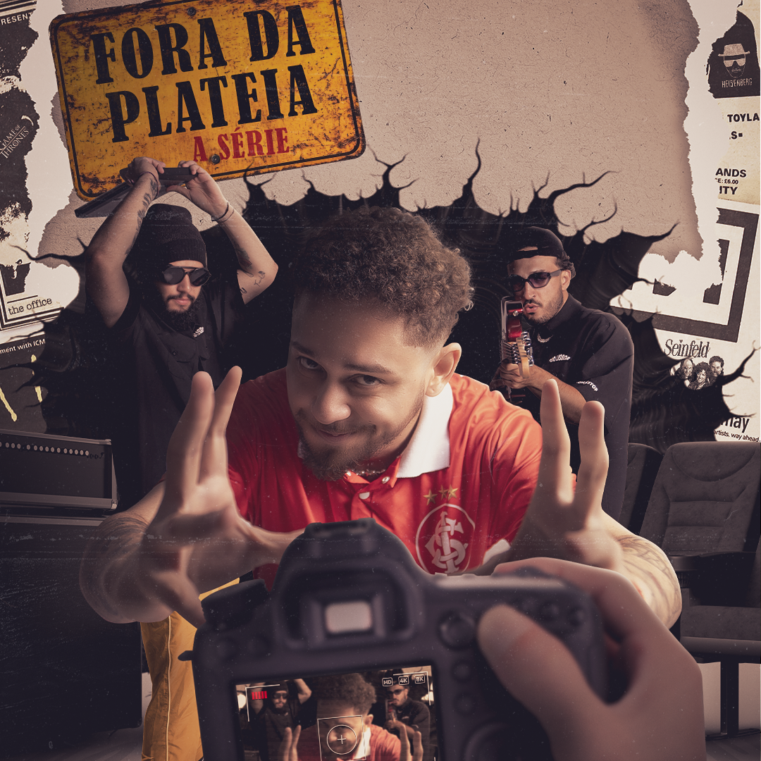 Gio Lisboa em Joinville/SC